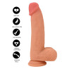 Hidden Desire Gode Inferno Marcello 14 x 4cm